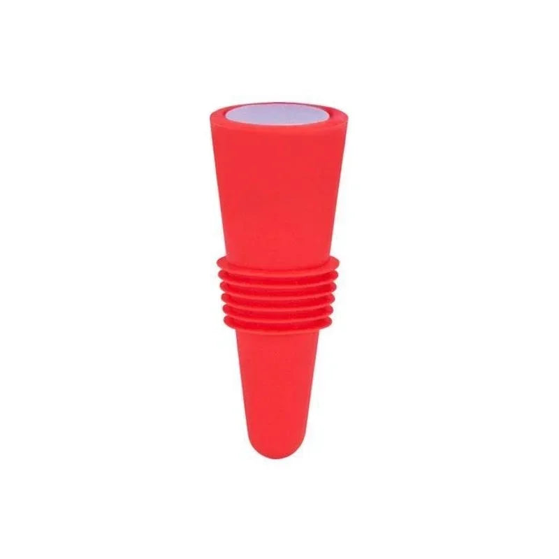 Silicone Wine Stopper