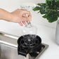 Kitchen Sink Glass Rinser